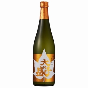 特別純米 ひやおろし生詰原酒 大洋盛　720ml