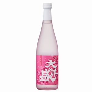 純米吟醸 大洋盛 SweetPinkラベル　720ml