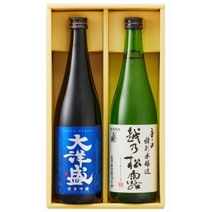 大洋盛［良酔セット］720ml 2本　